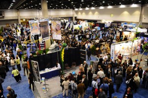 Tips for preparing for a Trade Show