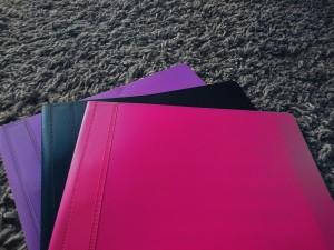 How to Decorate File Folders | ehow