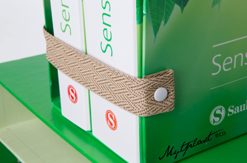 Eco mytplast