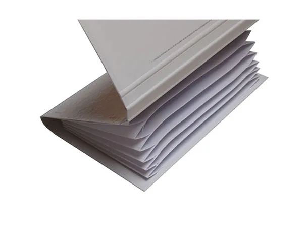 Expanding document holder | Design and Manufacture | Mytplast