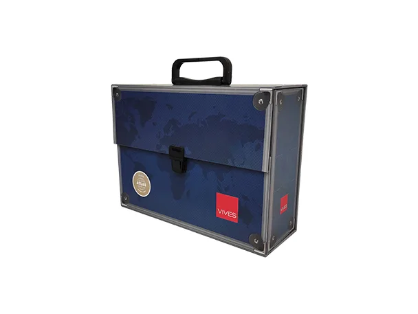 Document case