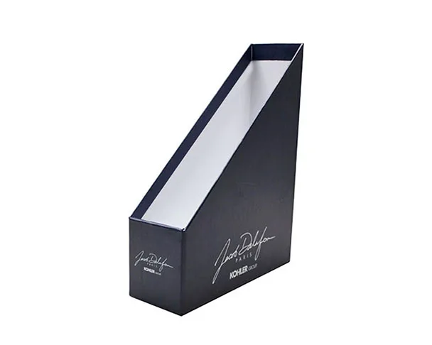 Magazine holder