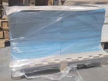 Shrink-wrapping