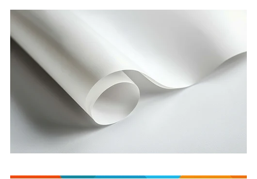 Chemical-free lamination